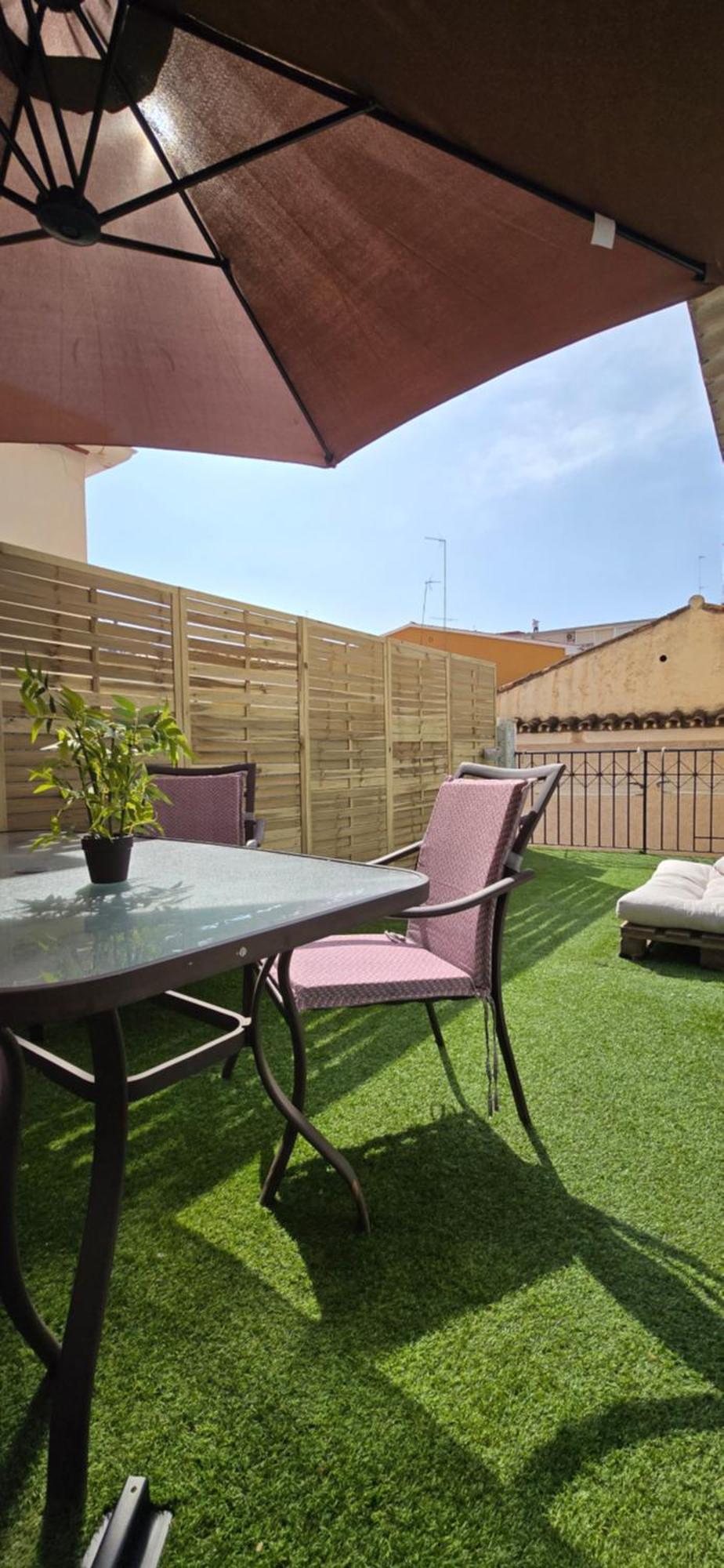 Casa Rosi Apartment Torre Del Mar
