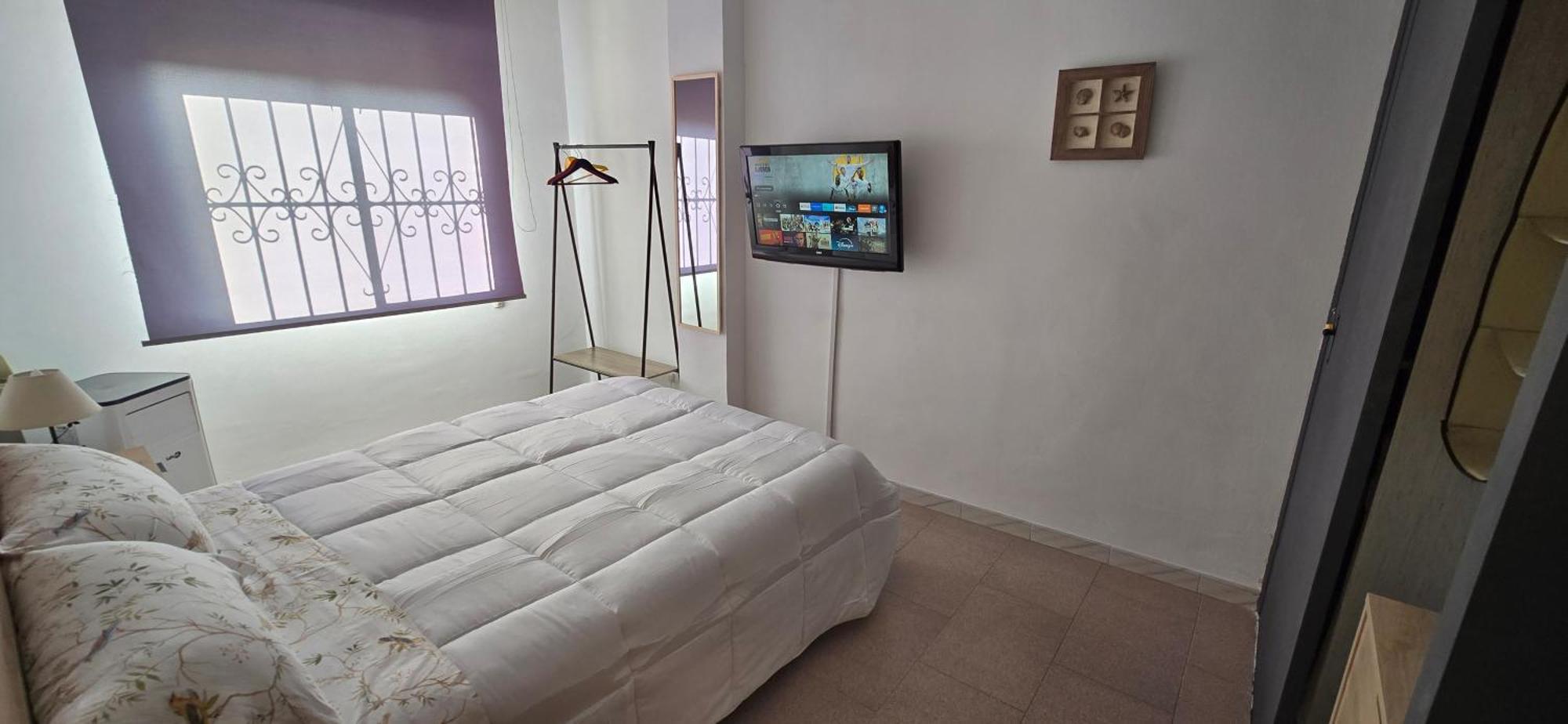 Casa Rosi Apartment *