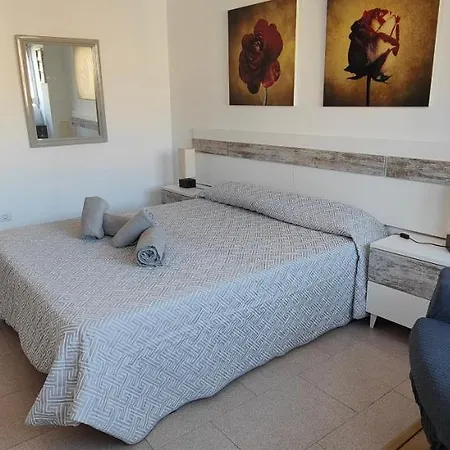 Ferienwohnung Casa Rosi Torre Del Mar Exterior foto