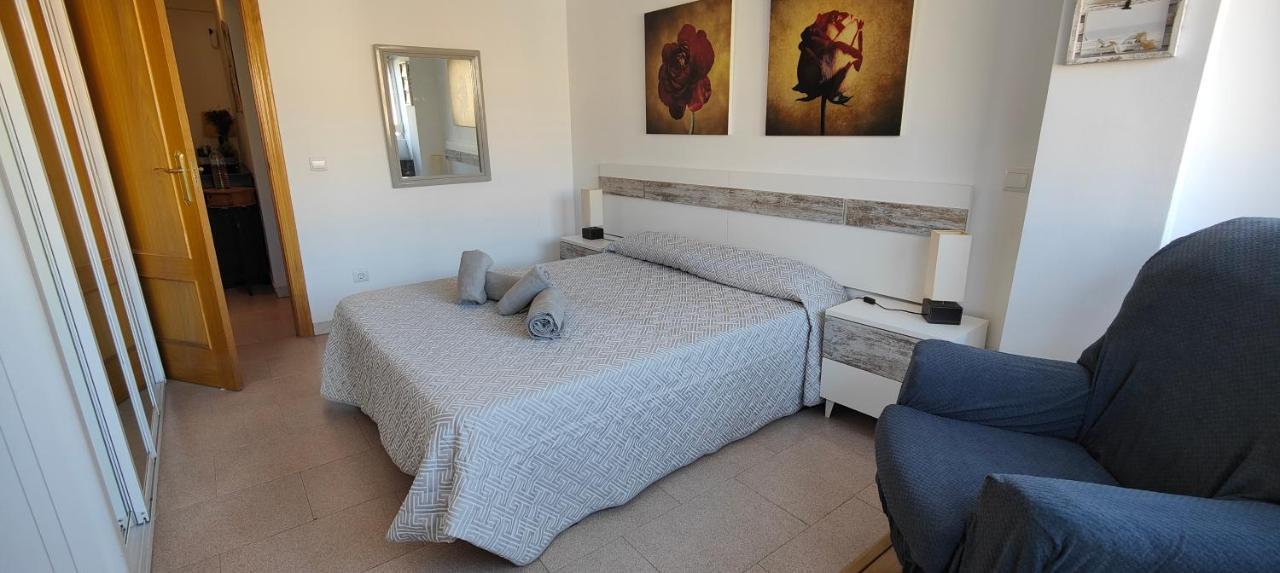 Casa Rosi Apartamento Torre Del Mar
