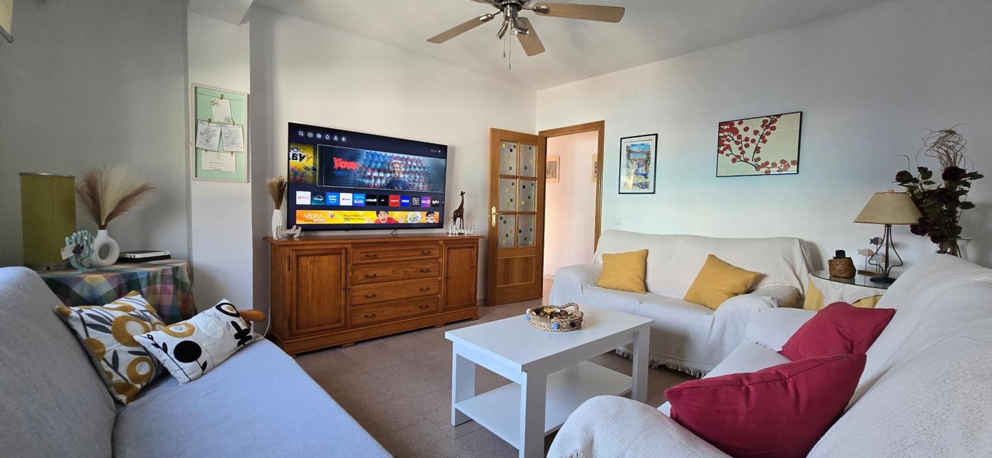 Apartament Casa Rosi