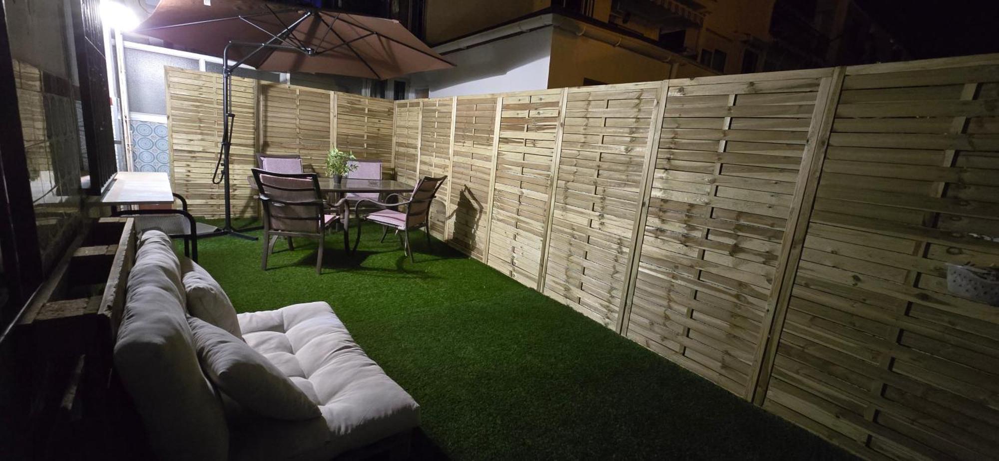 Apartamento Casa Rosi