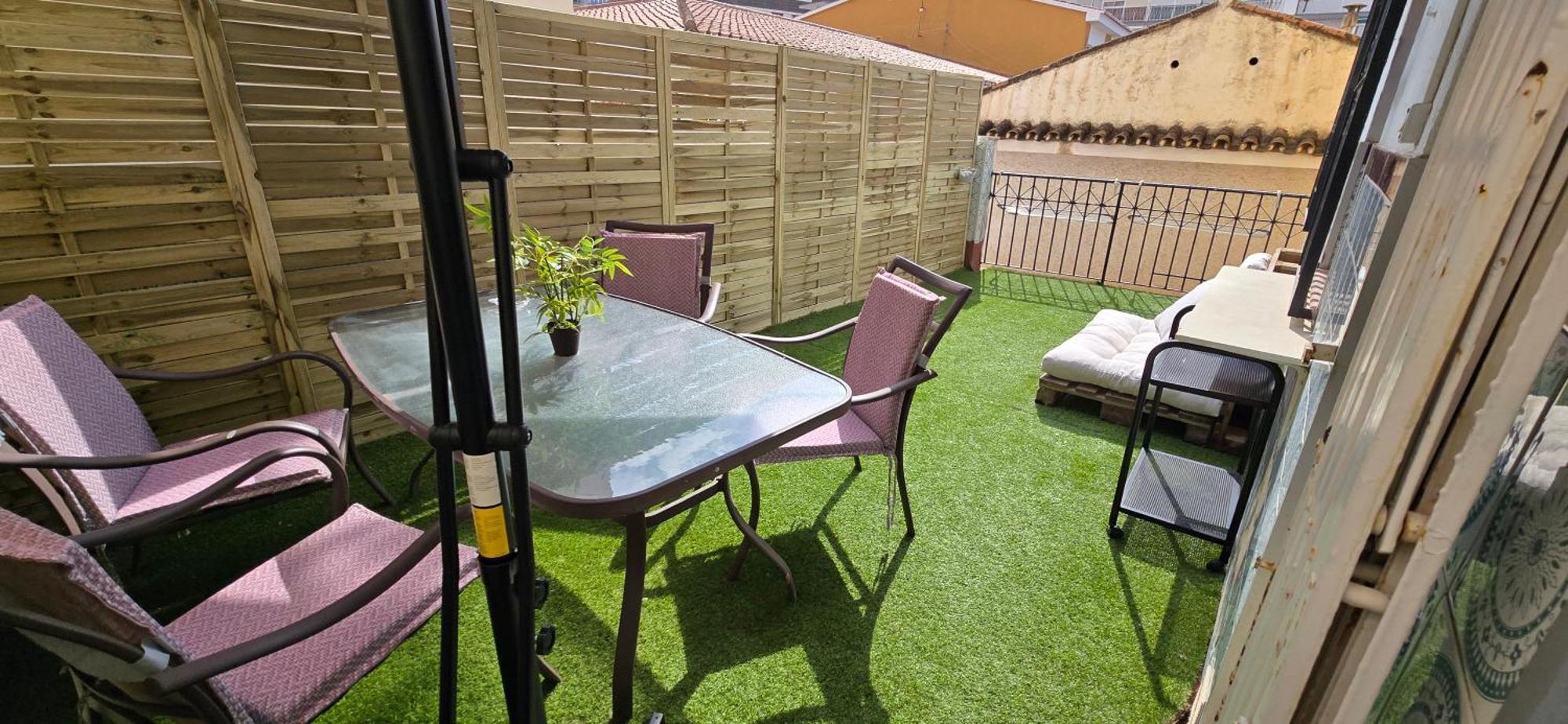 Apartament Casa Rosi
