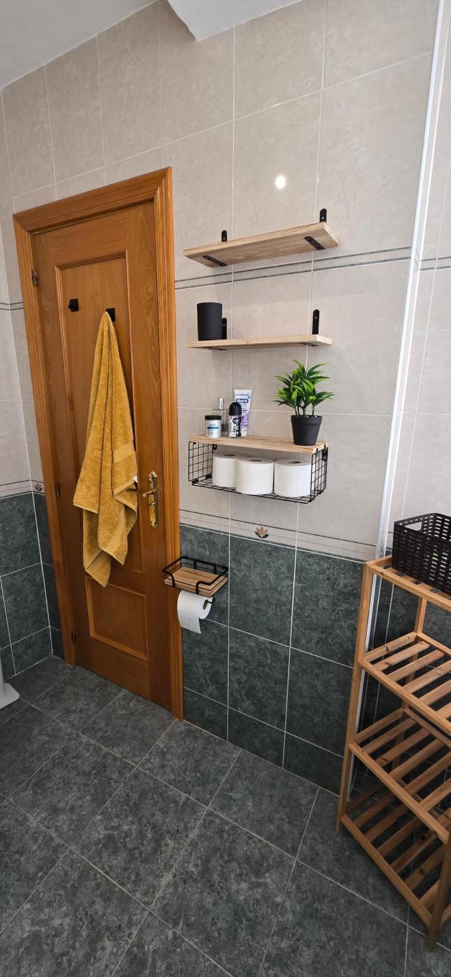 Apartamento Casa Rosi Torre Del Mar