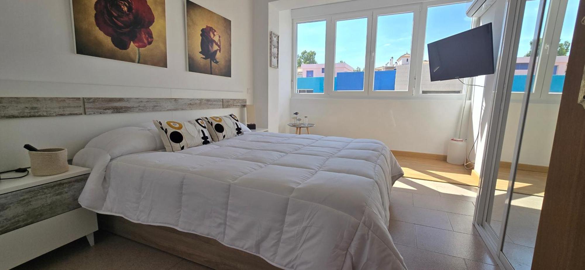 Apartment Casa Rosi *