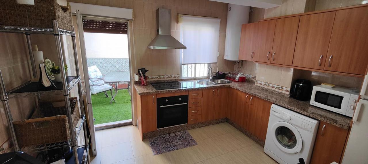 Appartement Casa Rosi