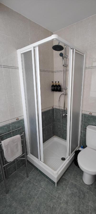 Appartement Casa Rosi *