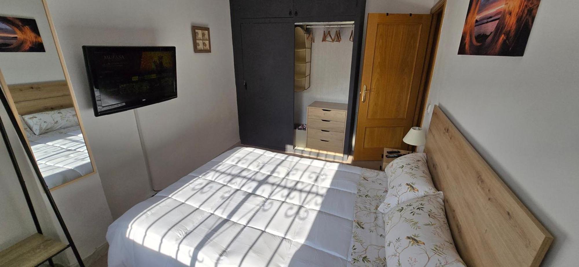 Appartement Casa Rosi *